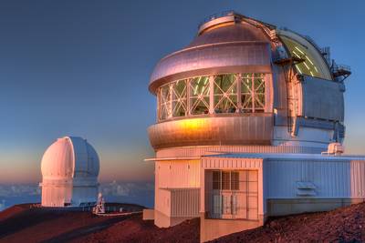 Cyberaanval legt telescopen plat, hoe en waarom is mysterie