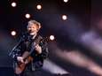Ed Sheeran neemt dochtertje (1) mee op tour