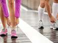 Hallo goede voornemens: 5 redenen om net wel in de regen te gaan joggen