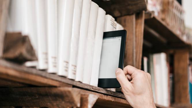 Luxer, uitgebreider en gratis e-books: dit zijn de laatste trends op het gebied van e-readers