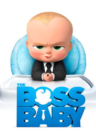 The Boss Baby