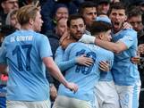 Van schlemiel in de Champions League naar held: Bernardo Silva schiet City naar finale FA Cup