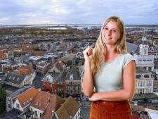 Zonder Sterck kan Bergen op Zoom nog steeds sterk zijn