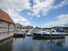 Almelose Jachthaven staat bekend als modern, klantvriendelijk en vooral goedkoop