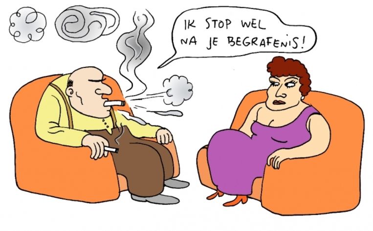 null Beeld 