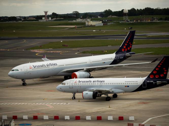 Brussels Airlines belooft geannuleerde tickets binnen 7 dagen terug te betalen