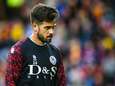 Tuchtcommissie spreekt Sparta-verdediger Pinto vrij