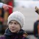 Nieuwe slakkensoort vernoemd naar Greta Thunberg