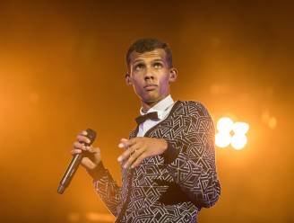 Drie extra concerten voor Stromae in Brussel