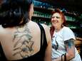 Kattenoren en kattentattoos komen naar bios voor 70 minuten lang kattenfilmpjes