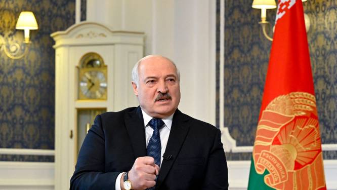 Loukachenko accuse l’Ukraine de préparer une attaque contre le Bélarus et annonce déployer des troupes avec la Russie