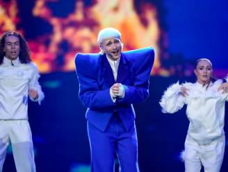 Eurovision op groot scherm in Cinema: “Supporter mee voor Joost Klein en Mustii”