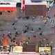 Amsterdam als stapelstad: zo wordt de openbare ruimte vormgegeven om de druk te verlichten