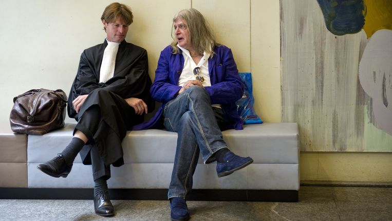 Hoger beroep om uitgave biografie Gerard Reve Trouw