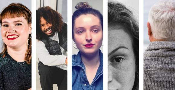 5 mensen met verschillende achtergrond delen hun meest waardevolle seksinzichten. “Het voorspel ís de seks”