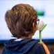 Hoe de Week van de Lentekriebels oorlog werd, behalve in de klas: ‘Hoe voelt dat?’