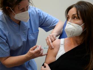 Werknemers die zich laten inenten hebben recht op vaccinatieverlof