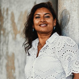 Jinnih Beels (Vooruit): ‘Ik ben het vaak fundamenteel oneens