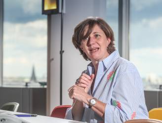 NMBS-baas Sophie Dutordoir: “Commercieel is dit een ramp, wij verliezen elke maand meer dan 70 miljoen euro”
