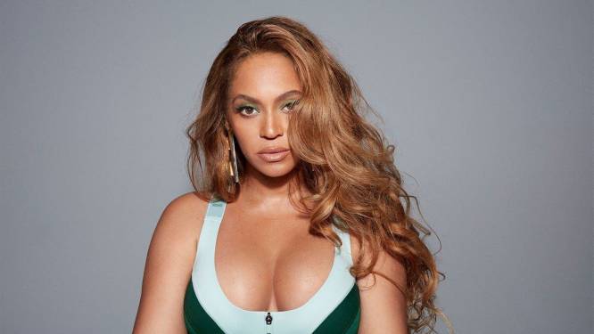 Beyoncé gaat in zee met luxe modehuis Balmain: zestien outfits geïnspireerd op het album ‘Renaissance’