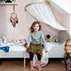 ‘Ik wil heel graag ballerina worden!’