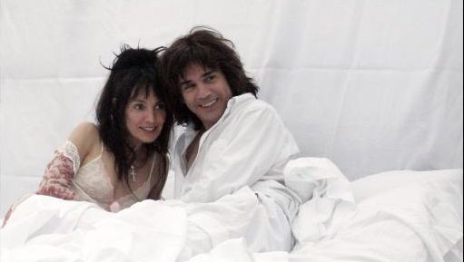 Jean Michel Jarre Et Anne Parillaud Se Separent People 7sur7 Be