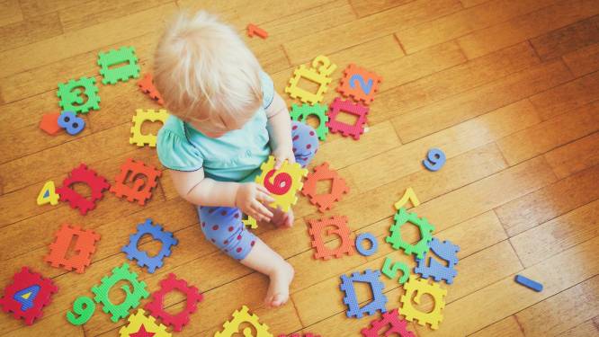 Begeleiders leren Nederlandse taalkennis te stimuleren bij anderstalige baby’s en peuters