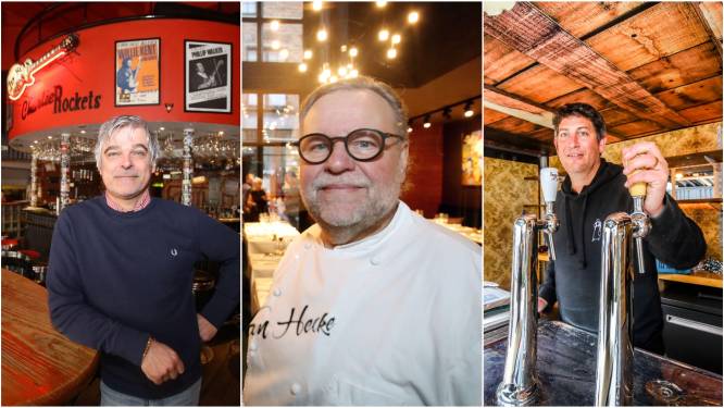 Zo reageert Brugse horeca op strengere maatregelen: “Een leeg restaurant door corona-annulaties? Dan weet je het wel ..."
