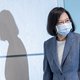 President Taiwan stapt op als partijleider na forse verkiezingsnederlaag