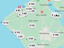 Veerse kamerverhuurders ‘moeten nu een echt goed verhaal hebben’ voor legalisatie 