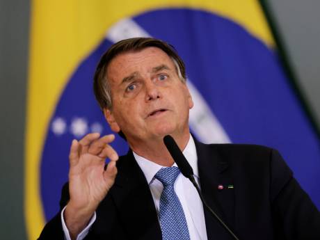 Braziliaanse senaatscommissie wil Bolsonaro voor de rechter om coronabeleid