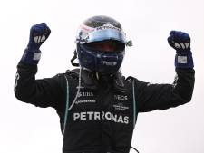 Bottas gagne la course sprint et décroche la pole devant Verstappen, Hamilton s'offre une belle remontée