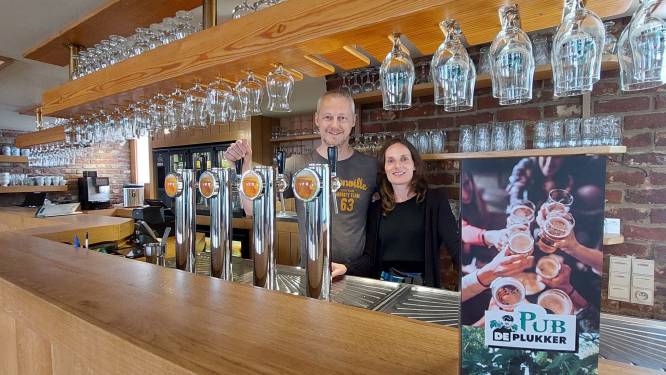 Brouwerij De Plukker opent ‘Plukker Pub’ in Stadsschaalcomplex