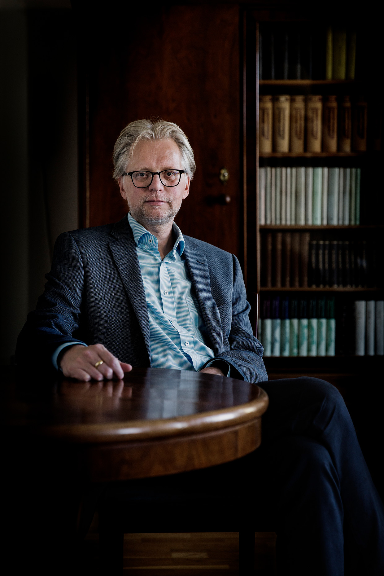 null Beeld Falko Siewert