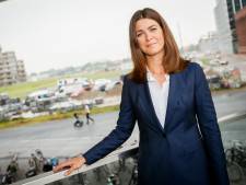 De eerste slag voor het nieuwe Net 5 heet Merel Westrik