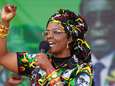 Vrouw Mugabe terug in Zimbabwe na beschuldigd te zijn van mishandeling