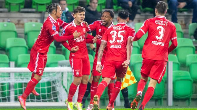Fc twente emil