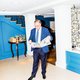 Een dagje mee met de algemeen directeur van het Hilton en het Waldorf Astoria