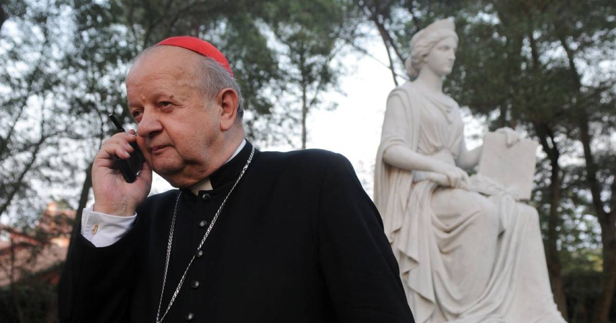 La Chiesa cattolica polacca vede un’ondata di segnalazioni di abusi sui minori |  all’estero