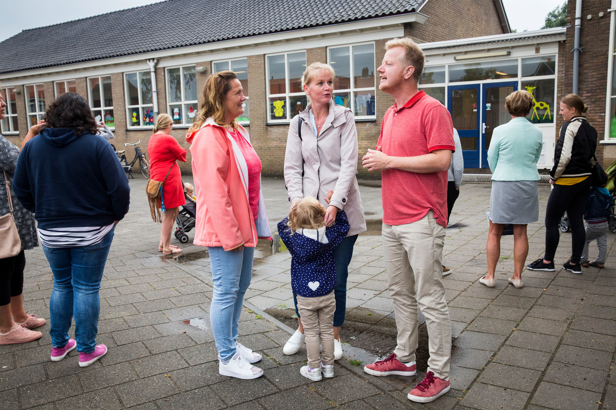 null Beeld Arie Kievit