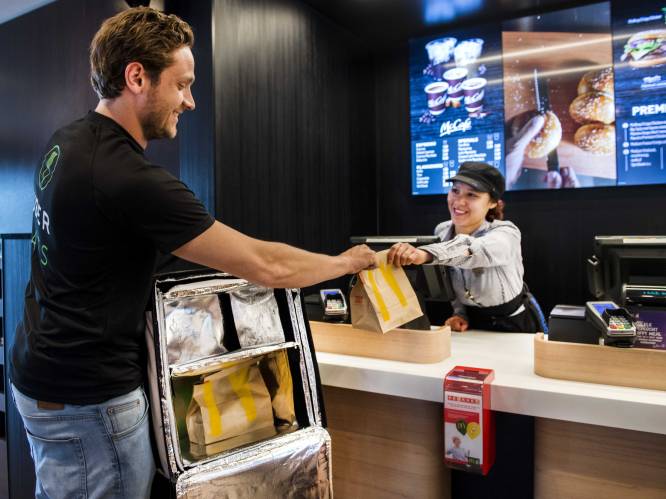 McDonald's geeft personeel trainingen tegen geweld op de werkvloer
