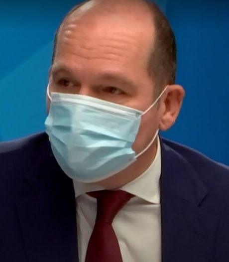 Le bourgmestre Philippe Close veut faire payer les organisateurs de La Boum