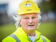 ProRailbaas Pier Eringa vertrekt naar moederbedrijf Connexxion