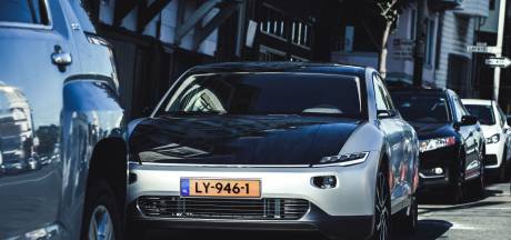 LeasePlan reserveert 5000 zonneauto’s van massamodel Lightyear: prijs ‘Lightyear Two’ vanaf 30.000 euro