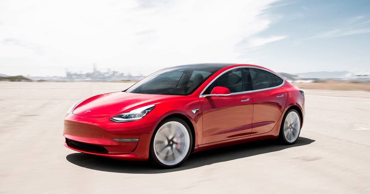 Toeval Formuleren toxiciteit Het volledige plaatje: wat kost de … Tesla Model 3 per maand? | Mobiliteit  | hln.be