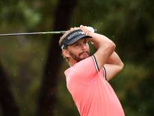 Moeizame start Luiten op golftoernooi Dubai