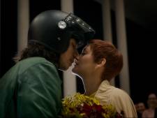 “Annette”: un vrai “film de Cannes" pour commencer, aussi flamboyant que déroutant