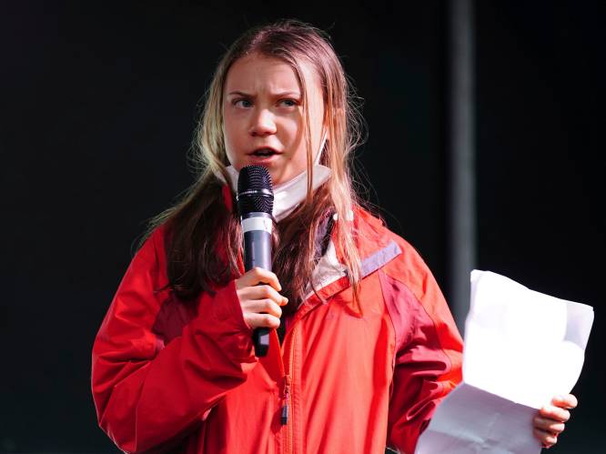 Greta Thunberg pleit voor openhouden kerncentrales: “Fout om ze te vervangen door vervuilende kolencentrales”