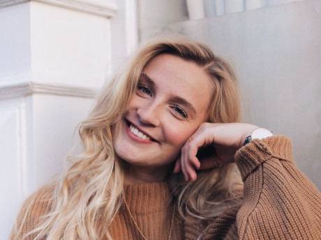 Eva Breda dacht geen therapie nodig te hebben: ‘Ik kon prima leven met mijn angsten, vond ik’