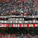Ajax-fans naar rechter om toch naar Utrecht te kunnen